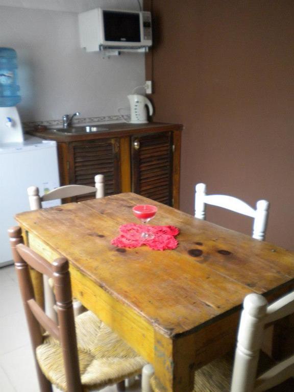 La Floridita Puerto Pirámides Zewnętrze zdjęcie