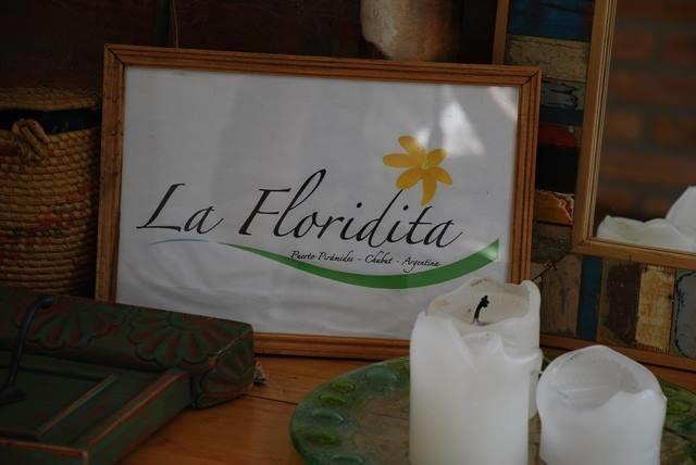 La Floridita Puerto Pirámides Zewnętrze zdjęcie